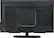 Back. Westinghouse - 32" Class (31.5" Diag.) - LED - 720p - HDTV.