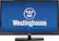 Front. Westinghouse - 32" Class (31.5" Diag.) - LED - 720p - HDTV.