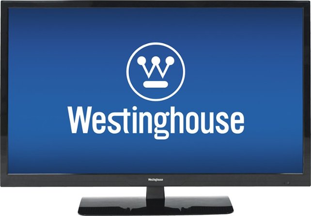 Westinghouse WD32HD1390 32″ 720p LED HDTV