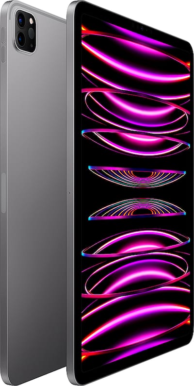Apple Refurbished Excellent 12.9 Inch iPad Pro (6th Generation) M2 Apple Refurbished Excellent 12.9 Inch iPad Pro (6th Generation) M2