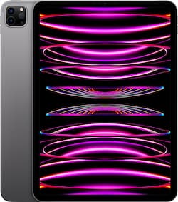 Apple 12.9 Inch iPad Pro (6th Generation) M2 chip Wi Fi 128GB Apple 12.9 Inch iPad Pro (6th Generation) M2 chip Wi Fi 128GB