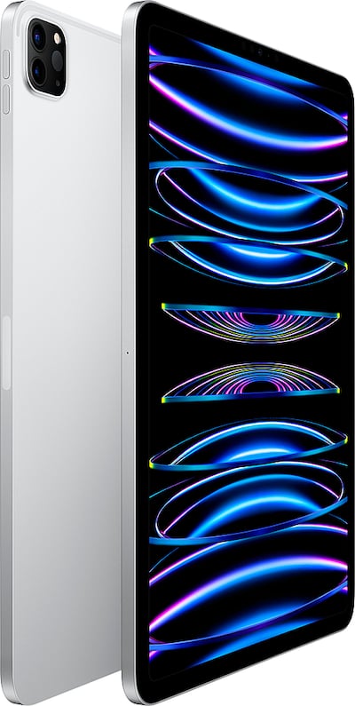 Apple 12.9 Inch iPad Pro (6th Generation) M2 chip Wi Fi 128GB Apple 12.9 Inch iPad Pro (6th Generation) M2 chip Wi Fi 128GB