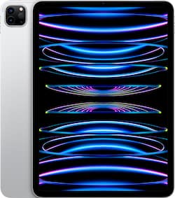 Apple 12.9 Inch iPad Pro (6th Generation) M2 chip Wi Fi 128GB Apple 12.9 Inch iPad Pro (6th Generation) M2 chip Wi Fi 128GB