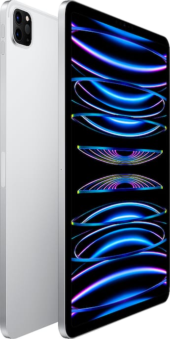 Apple 12.9 Inch iPad Pro (6th Generation) M2 chip Wi Fi 256GB Apple 12.9 Inch iPad Pro (6th Generation) M2 chip Wi Fi 256GB