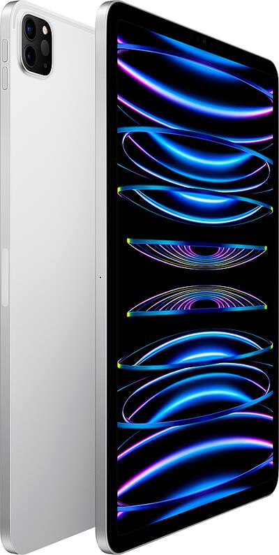 Apple 12.9 Inch iPad Pro (6th Generation) M2 chip Wi Fi 256GB Apple 12.9 Inch iPad Pro (6th Generation) M2 chip Wi Fi 256GB