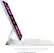 Alt View 14. Apple - 12.9-Inch iPad Pro (6th Generation) M2 chip Wi-Fi - 512GB - Silver.