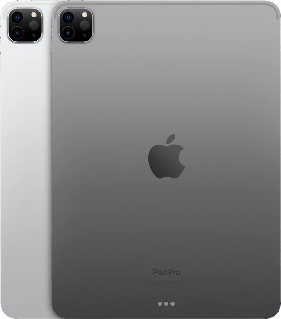 iPad Pro