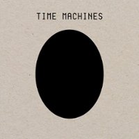 Time Machines [LP] - VINYL - Front_Zoom