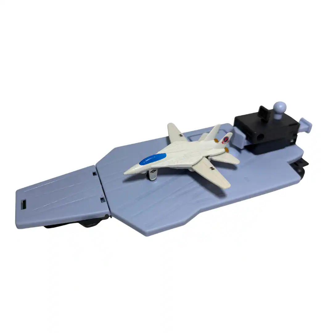 Alt View 1. Legend Toys - Legend Toys Top Gun Airstrike Carrier.