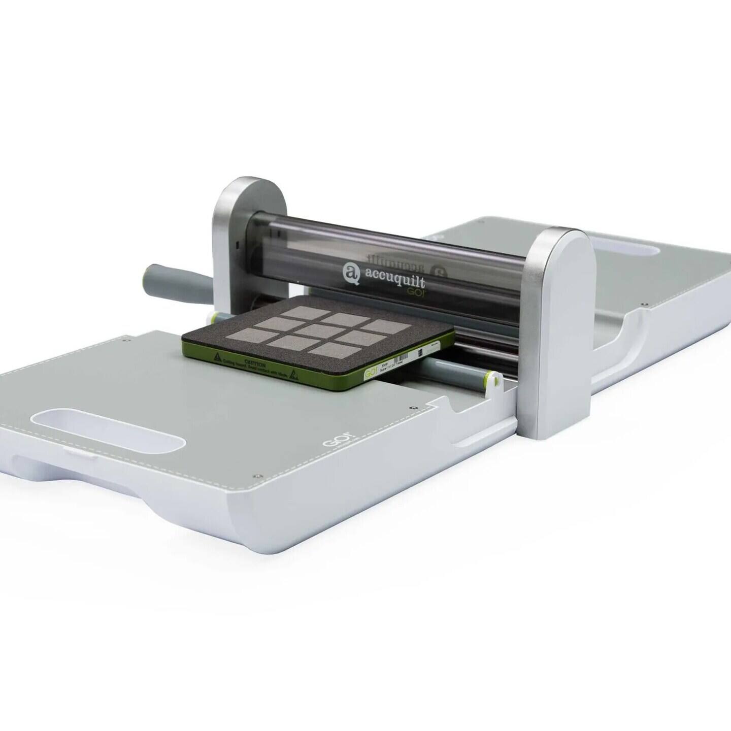 a acm accuquilt 100 GOT