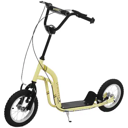 SCOOTER
SCOOTER
SCOOTER
SCOOTER