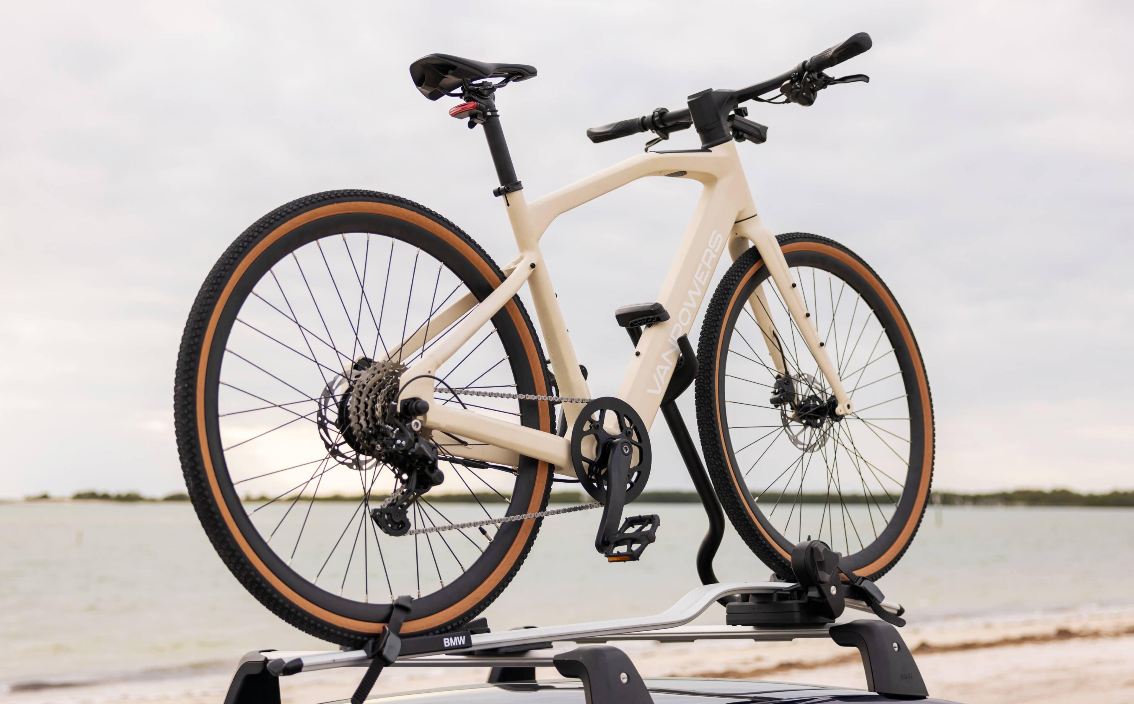 aoua VANROWERS BMW Dal