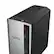 Alt View 18. Lenovo - LOQ Tower Gaming Desktop - AMD Ryzen 7 8745HX - 16GB RAM - NVIDIA GeForce RTX 5060 - 1TB SSD - Luna Grey.