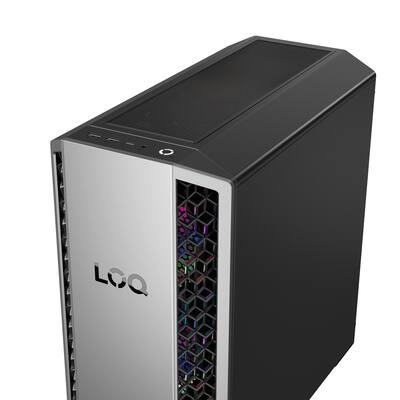 Lenovo LOQ Tower Gaming Desktop AMD Ryzen 7 8745HX 16GB RAM NVIDIA Lenovo LOQ Tower Gaming Desktop AMD Ryzen 7 8745HX 16GB RAM NVIDIA