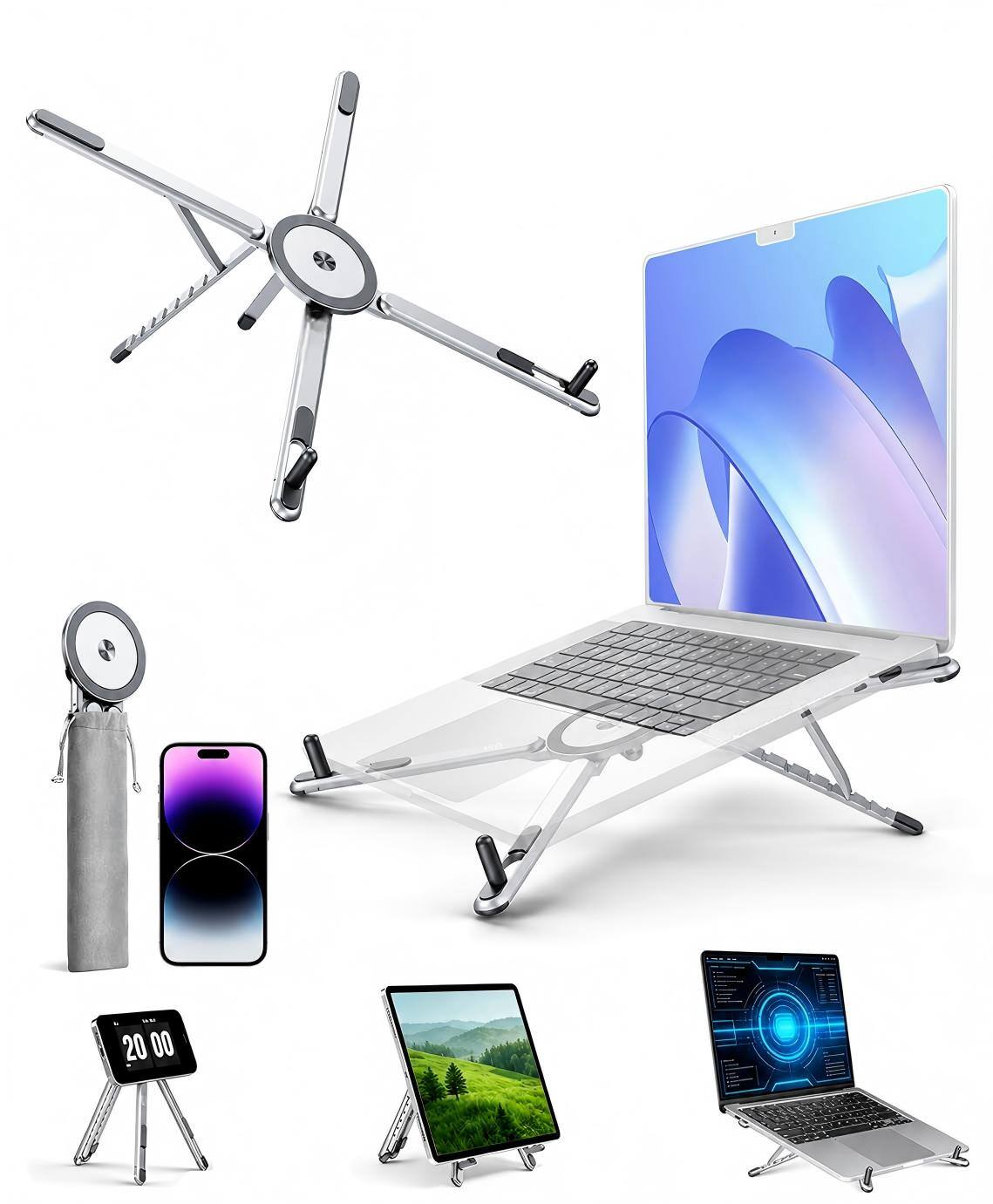 Silver