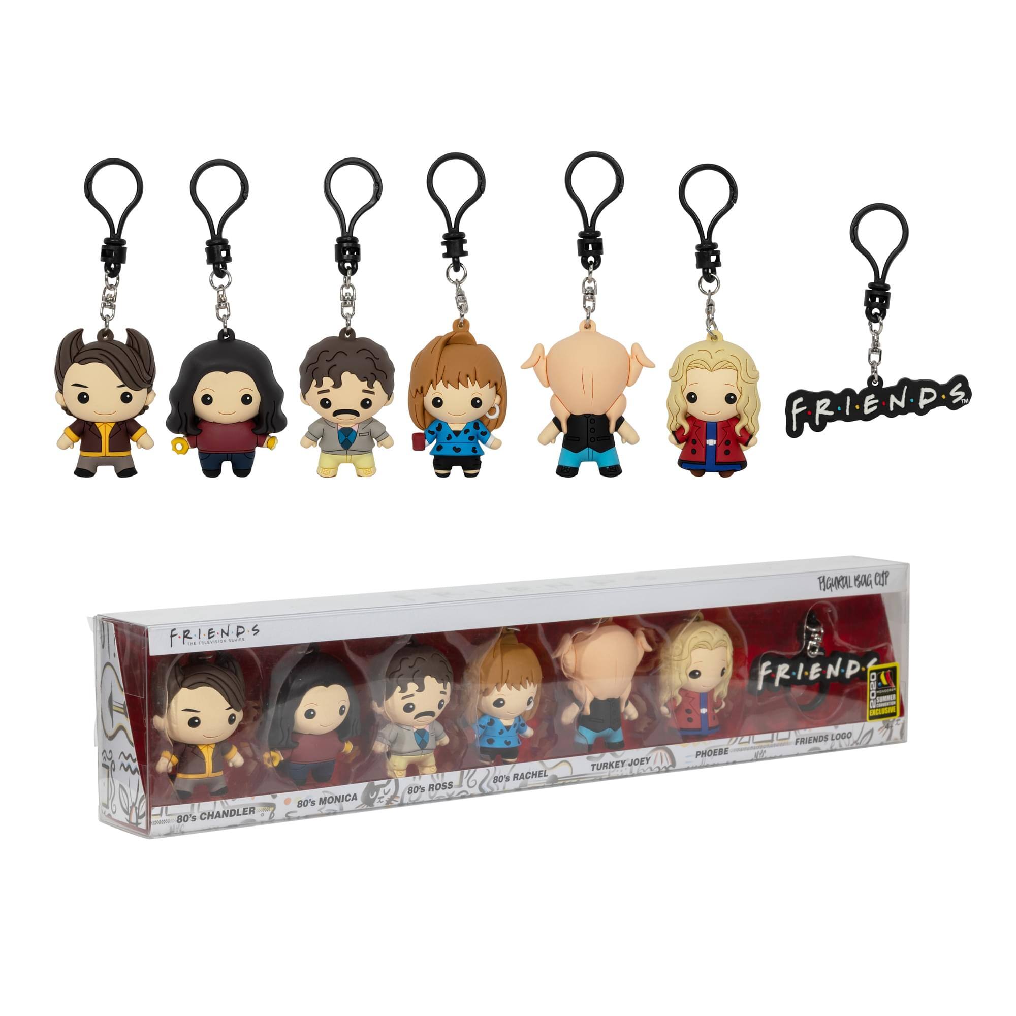 FRIENDS R FRIENDS  
FAGANOAL  
Of Jnd FRIENDS  
E4 Bow CHANDLER 20  
MONICA ROSS 1 0%  
B RACMEL TURKET JORT  
PHOEBE d FRIENDS  
LoOD

Corrected text:
FRIENDS R FRIENDS  
FAGANOAL  
Of Jnd FRIENDS  
E4 Bow CHANDLER 20  
MONICA ROSS 1 0%  
B RACMEL TURKET JORT  
PHOEBE d FRIENDS  
LoOD