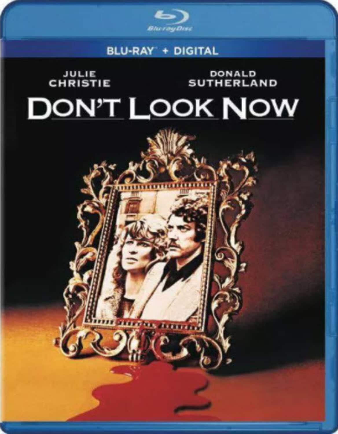 Don't Look Now  - BLU-RAY