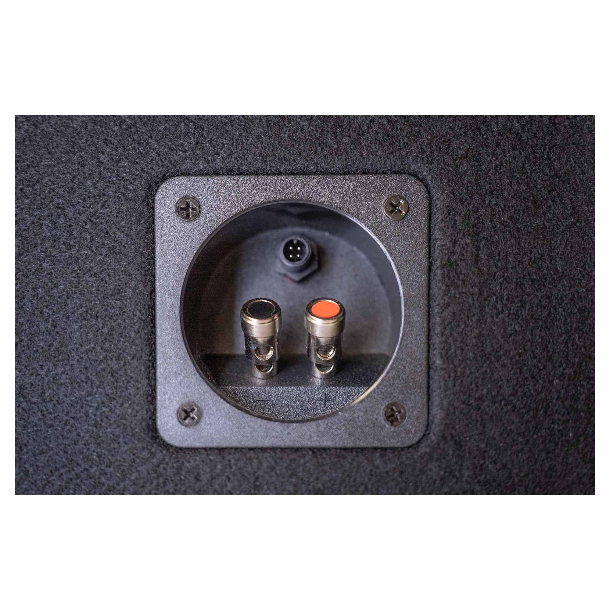 Memphis Car Audio Memphis Audio PRXE12DFT PRX Dual 12