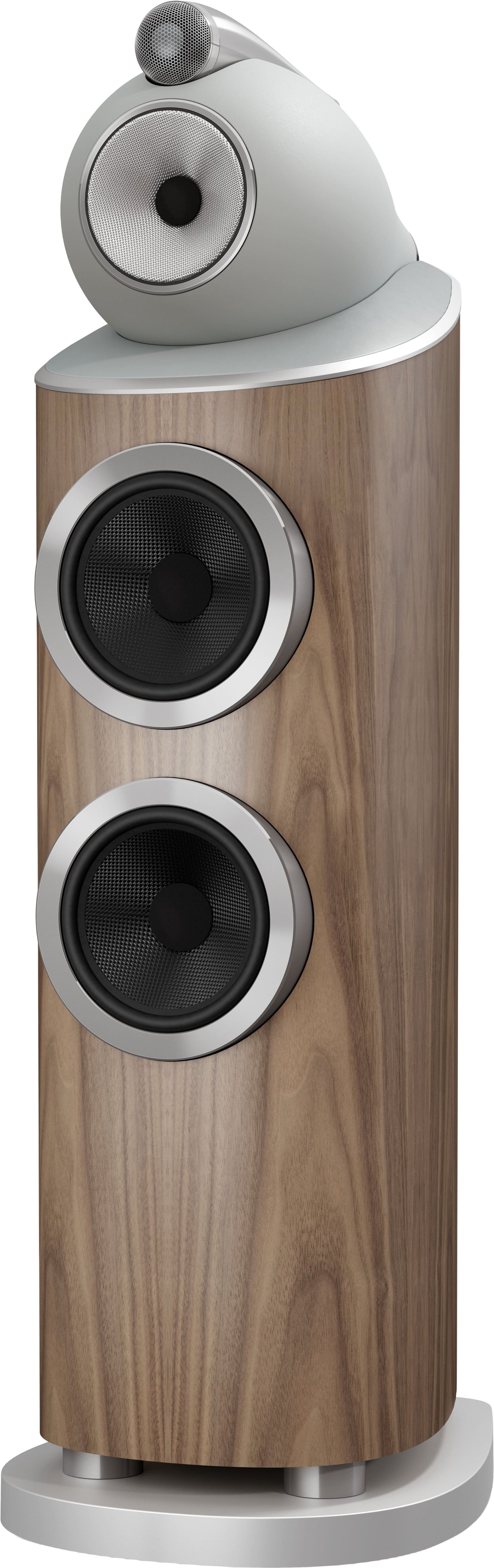 Bowers & Wilkins - 803 D5 Floorstanding (each) - Walnut price history on PriceWatchPro
