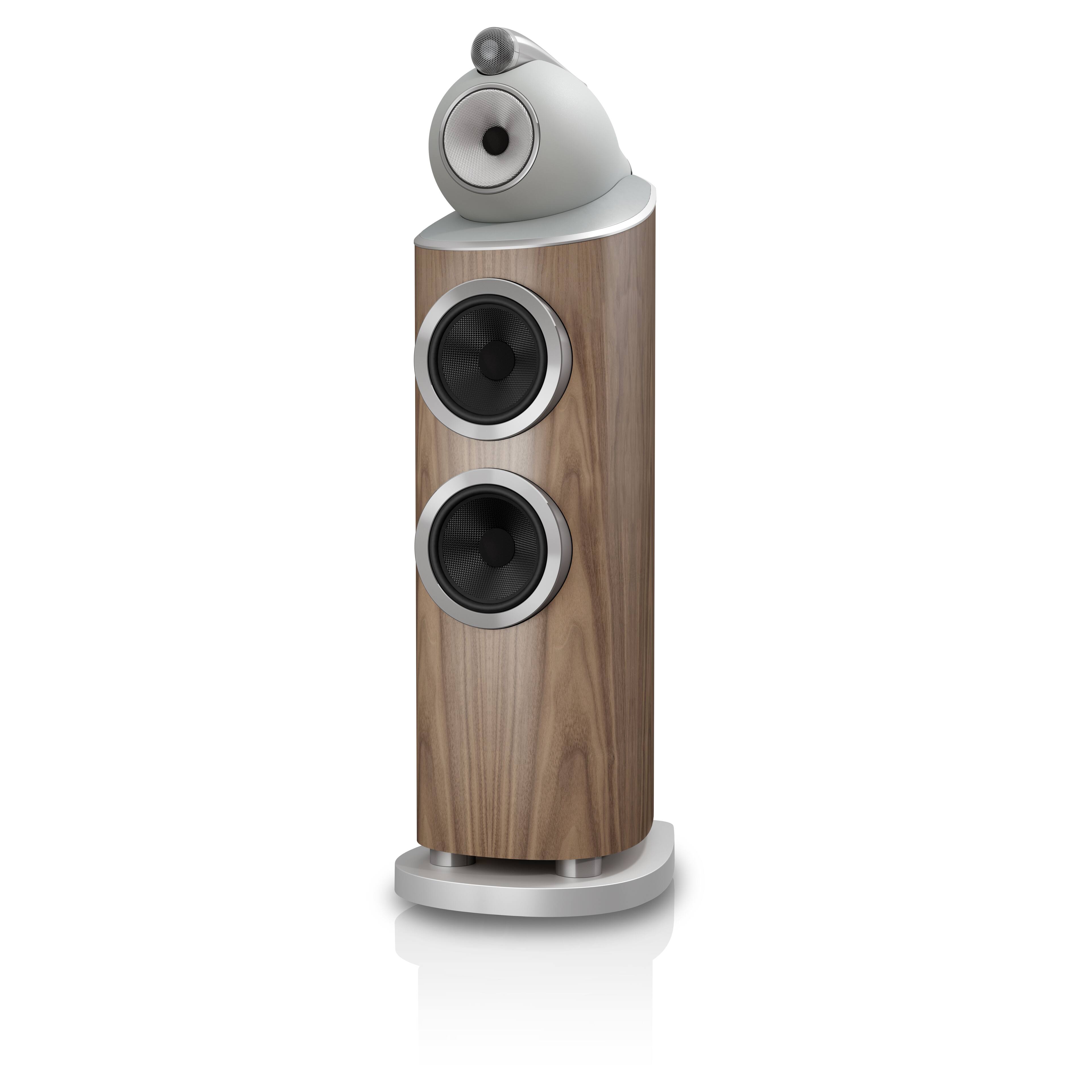Light Walnut