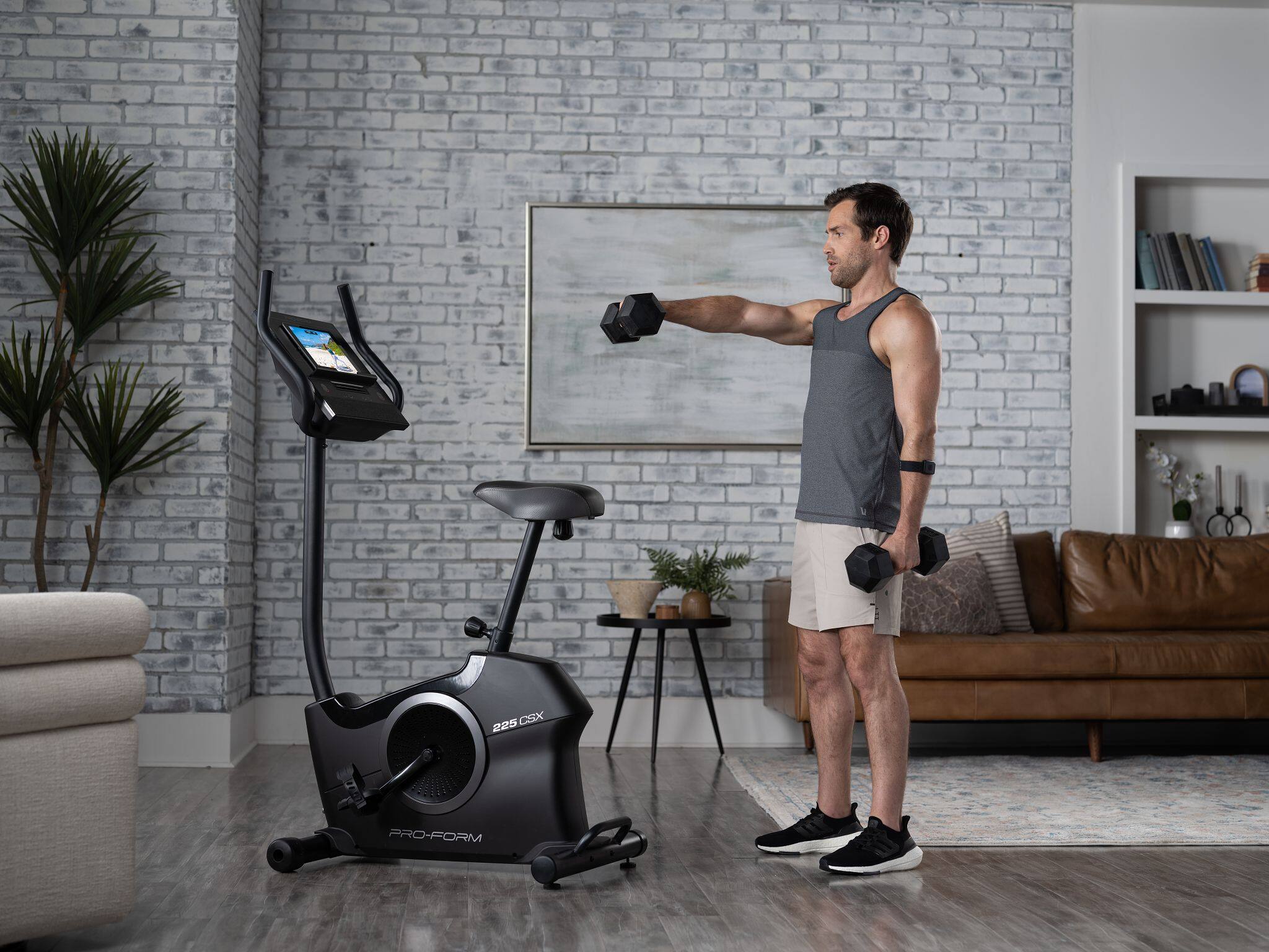 media item thumbnail