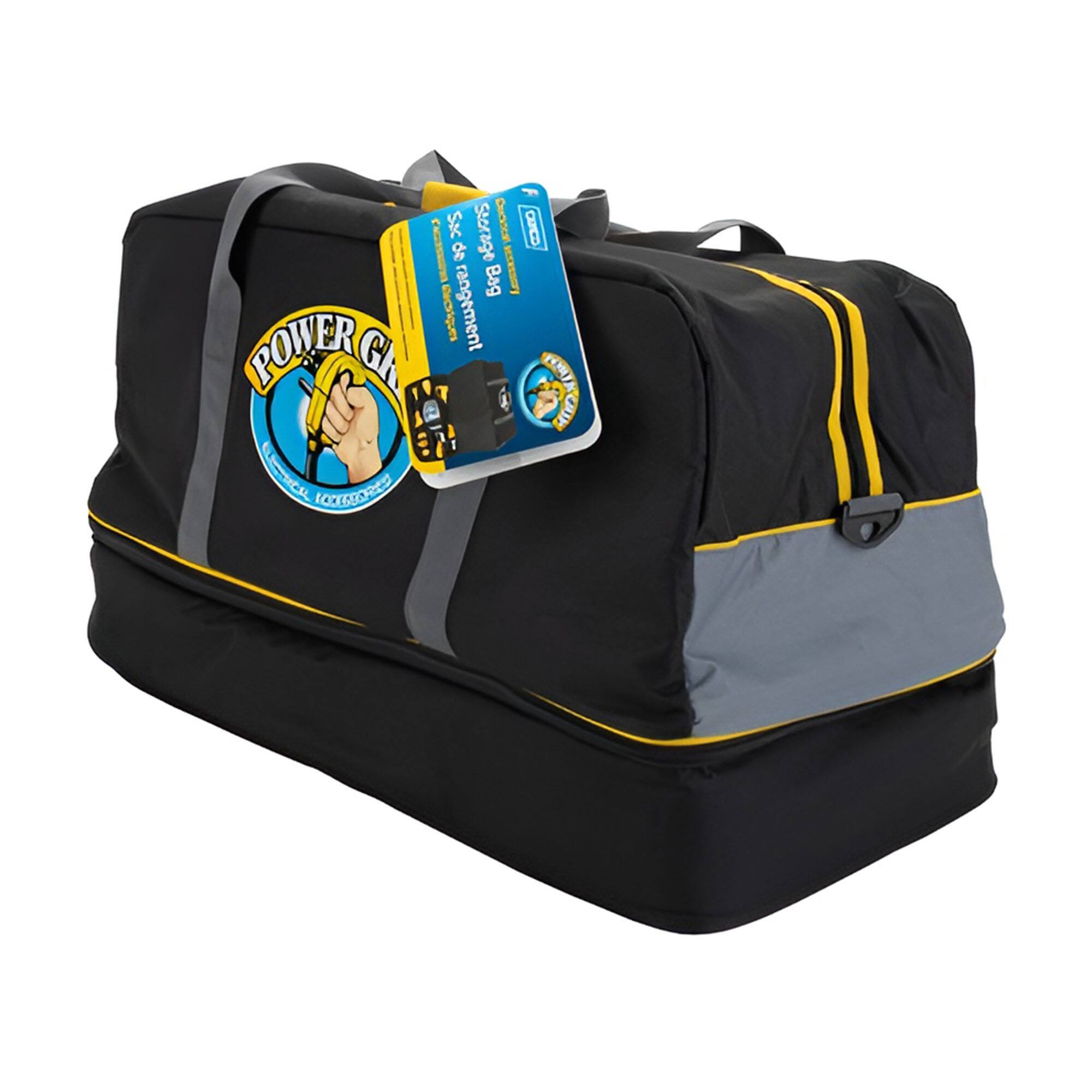 Sac de rangement GencLa CUo - Bag Lessase POWER