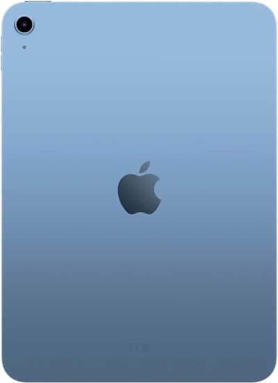 Apple Refurbished Excellent iPad 11th Gen A16 (2025) A3355 (WiFi + Apple Refurbished Excellent iPad 11th Gen A16 (2025) A3355 (WiFi +