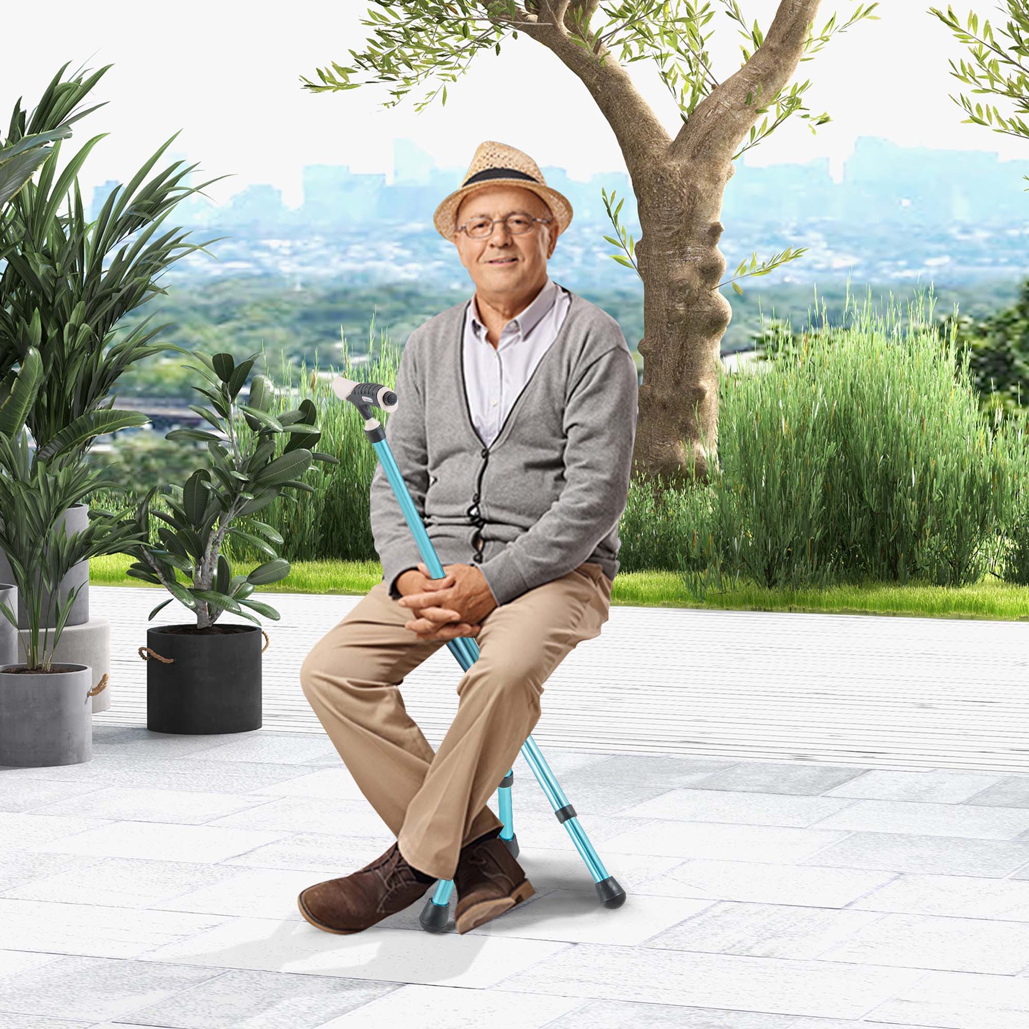 media item thumbnail