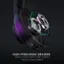 High-Precision Drivers: 40mm Drivers with High-Fidelity 24-bit Audio Quality