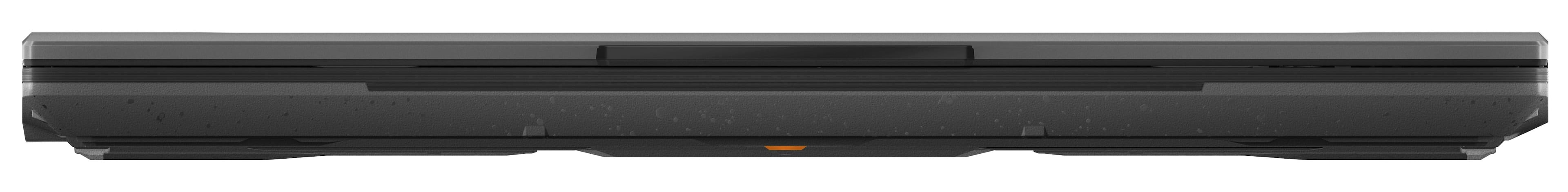 Alt View 12. ASUS - TUF Gaming F16 16" 144Hz FHD+ Gaming Laptop - Intel Core i7 with 16GB Memory - NVIDIA GeForce RTX 4050 - 512GB SSD - Mecha Gray.