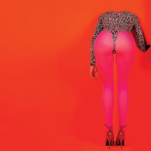 Masseduction [Pink Vinyl] [LP] [LP] - VINYL - Front_Zoom