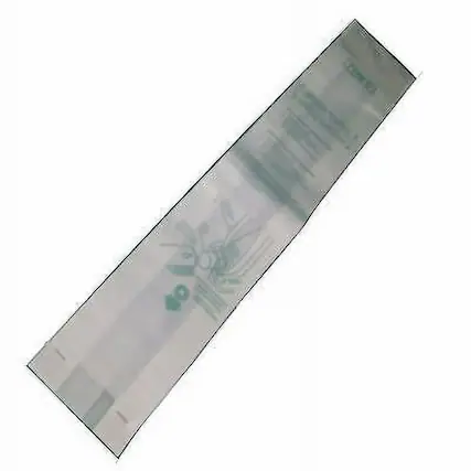 Front. EnviroCare - 3 Pack Replacement Vacuum Bags for Part #302SW.