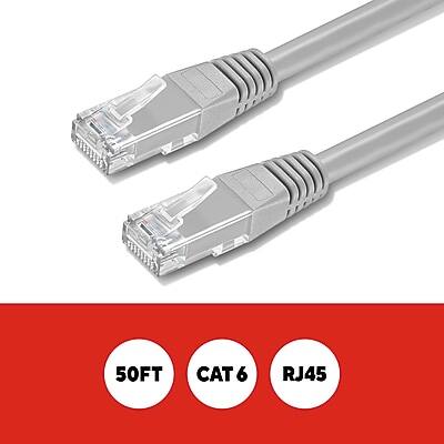 50FT CAT 6 RJ45