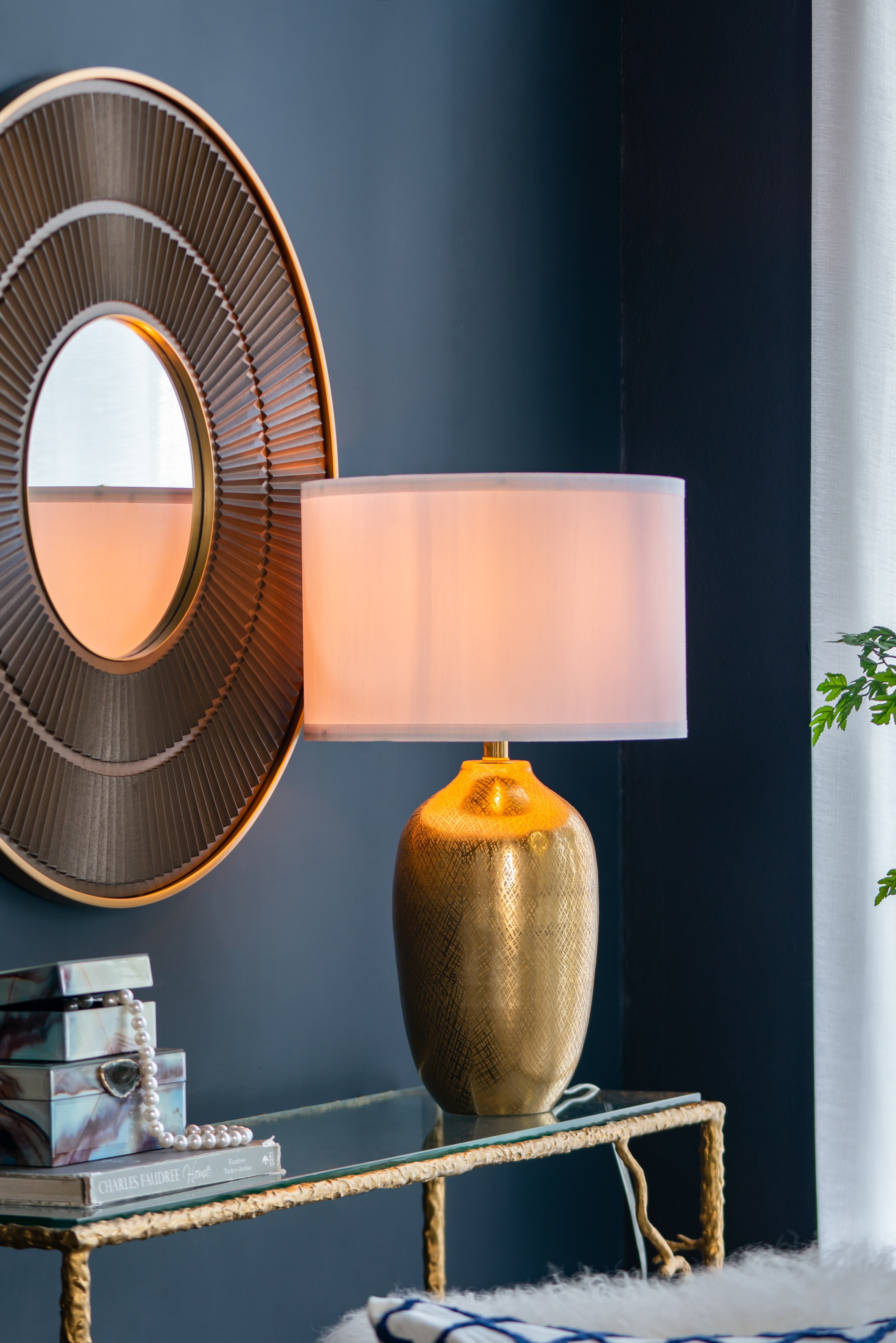 fude A Hout Sebooto CHARLES FAUDREE