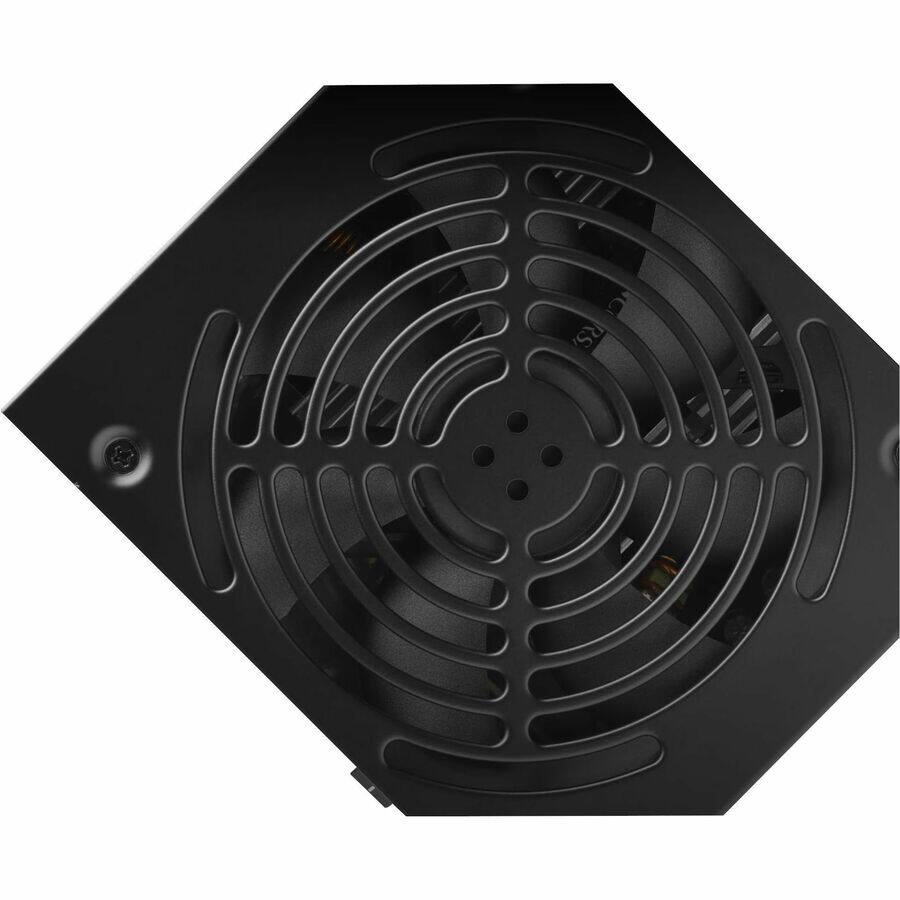 Alt View 4. CORSAIR - Corsair CX RPS0127 550W Power Supply - ATX, Internal - 120 V AC, 230 V AC Input - 3.3 V DC, 5 V DC, 12 V DC, -12 V DC, 5.