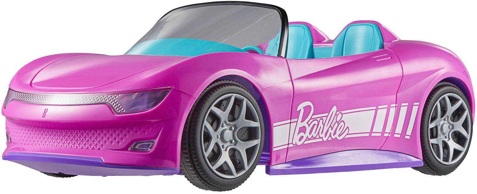 Barbie!!!