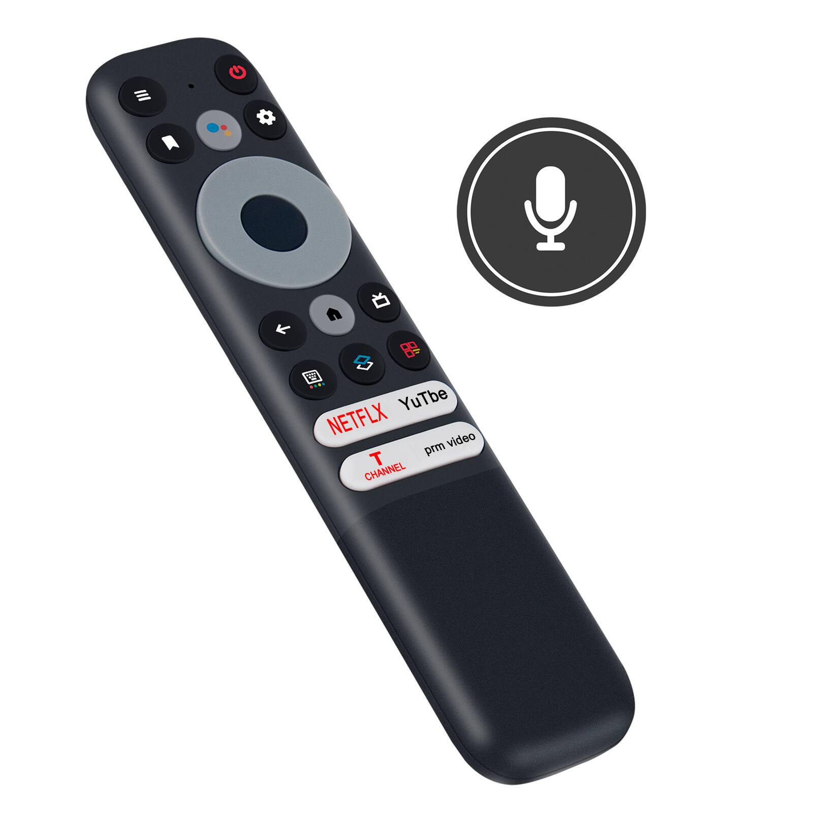 98 Si YouTube NETFLIX video prm T CHANNEL