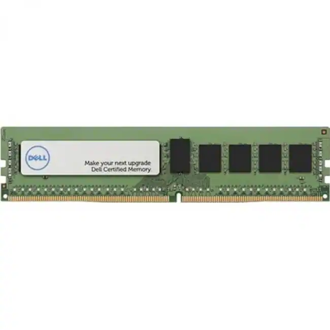 Dell Memory Upgrade Module For Notebook 16 GB DDR4 3200/PC4 25600 DDR4 ...