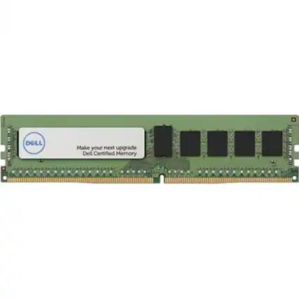 DELL
Make your next upgrade
Dell Certified Memory