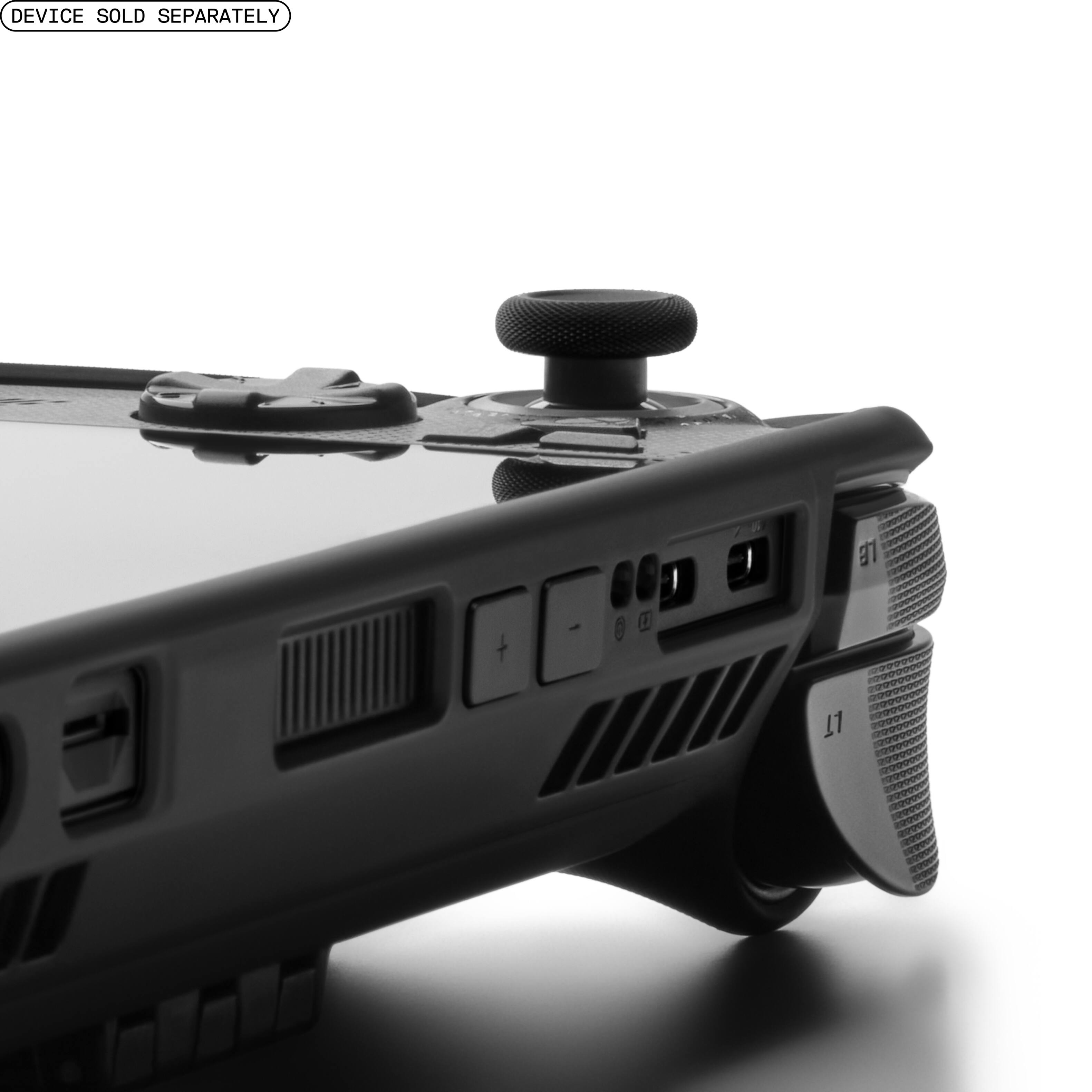 DEVICE SOLD SEPARATELY

E1
L1