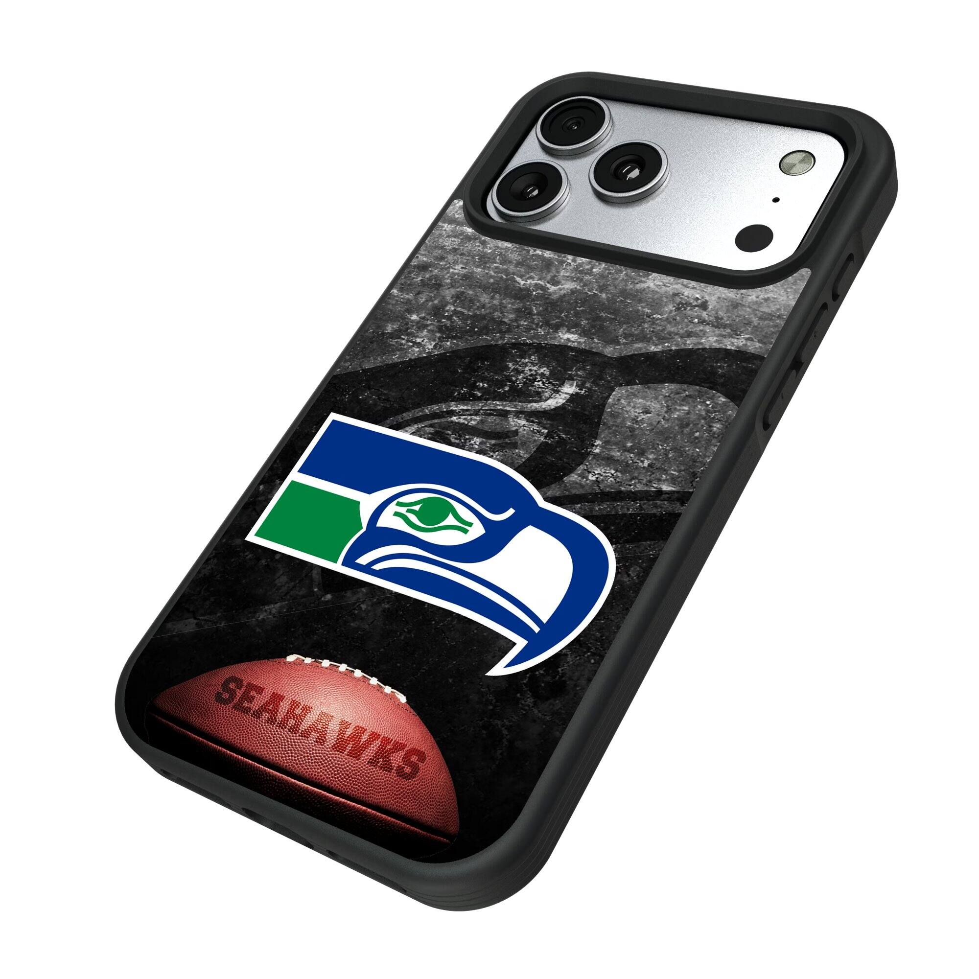 SEAHAWKS
