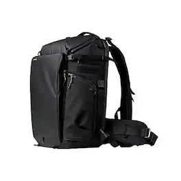 Smallrig - 25L Professional Outdoor Backpack, Black