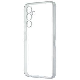 Spigen - Crystal Flex Case for Samsung Galaxy A54 5G - Crystal - Clear