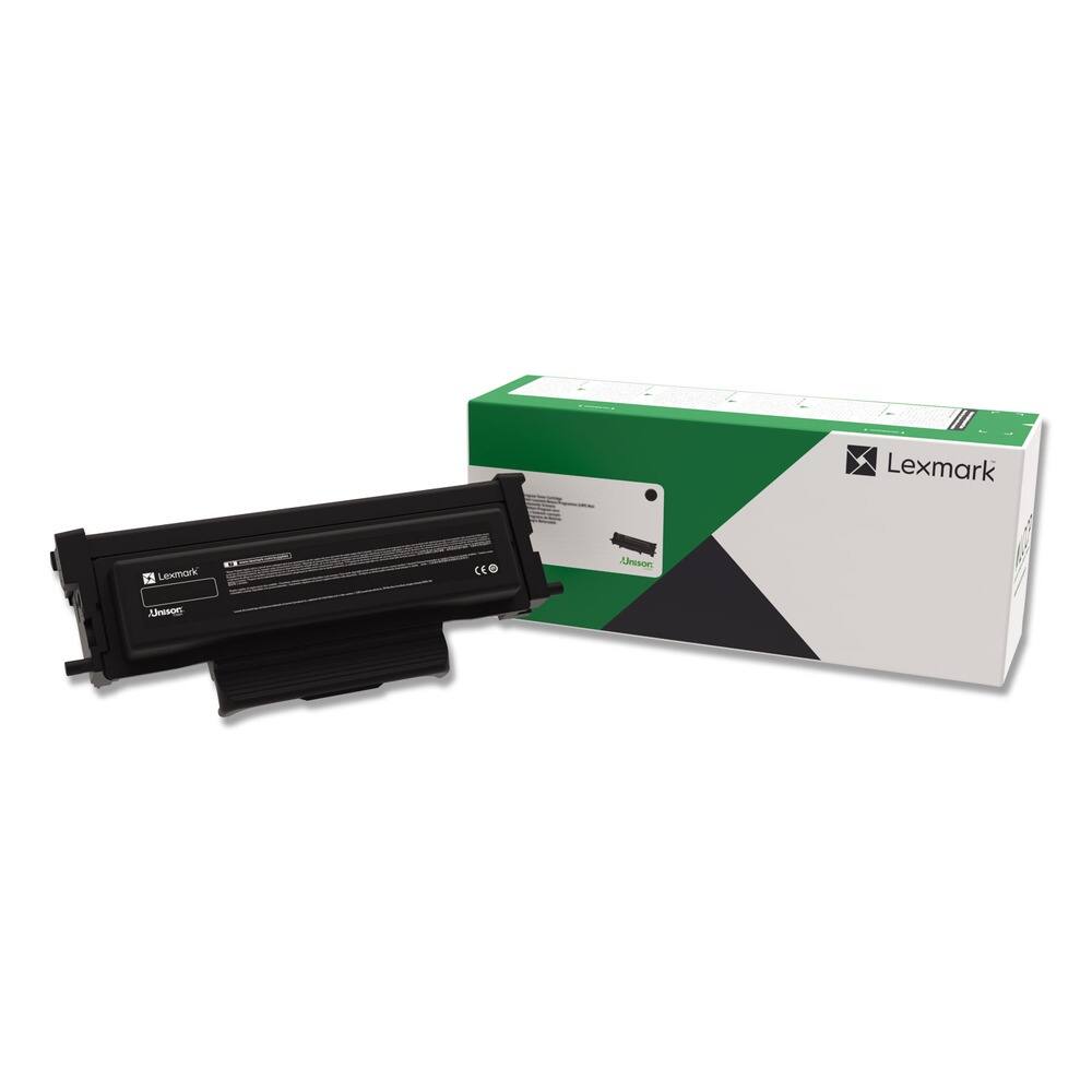 Lexmark - B221X00 Return Program 6000 Page-Yield Extra High-Yield Toner - Black