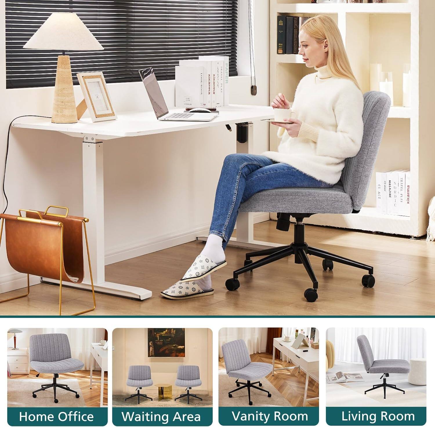 -8101 PR eI ACE 118 I : D  TRAVIEPA sisarma Home Office Waiting Area Vanity Room Living Room