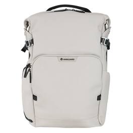 Vanguard - VEO Lite B30L Camera and Everyday Backpack - Cream