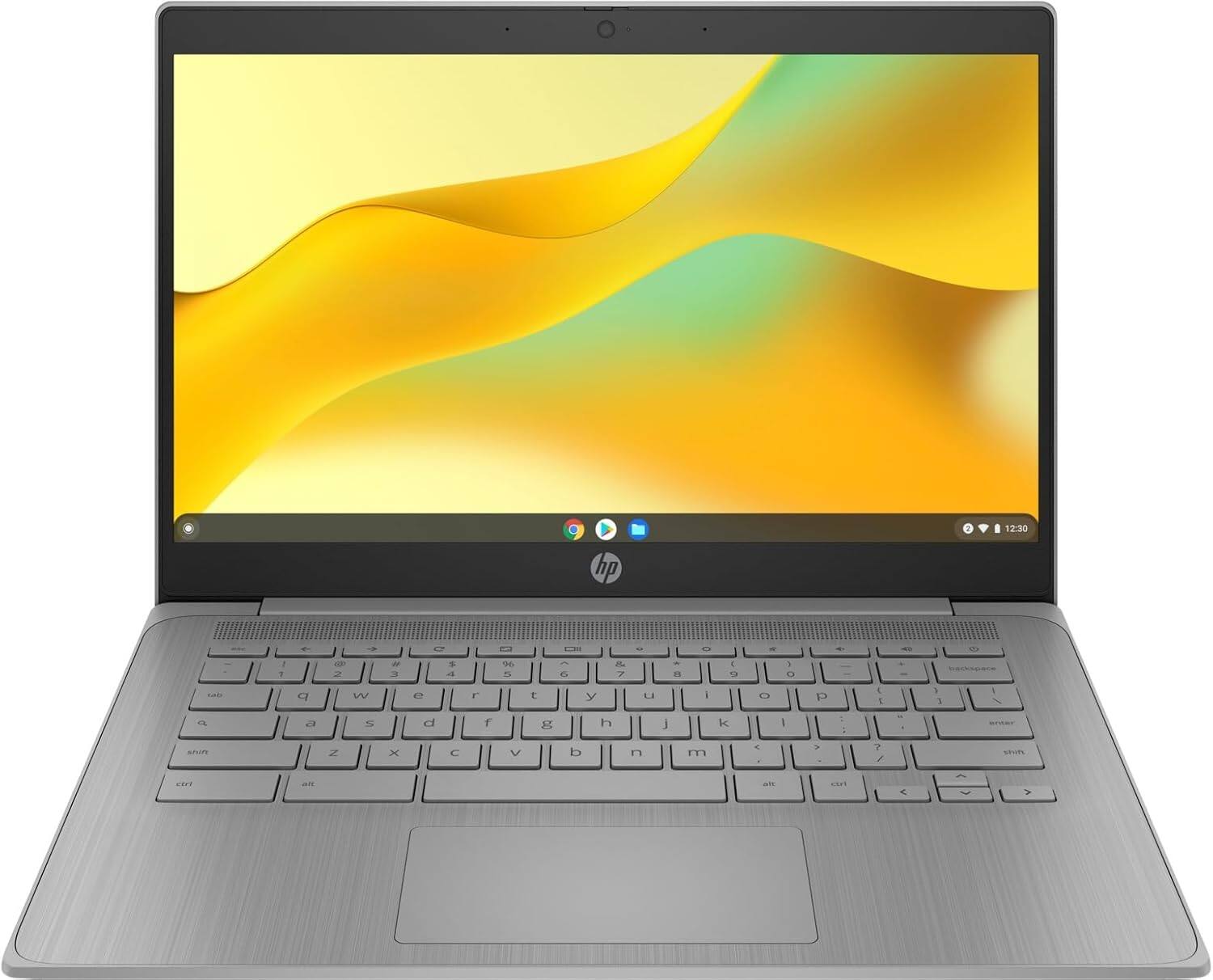 HP Chromebook 14 14