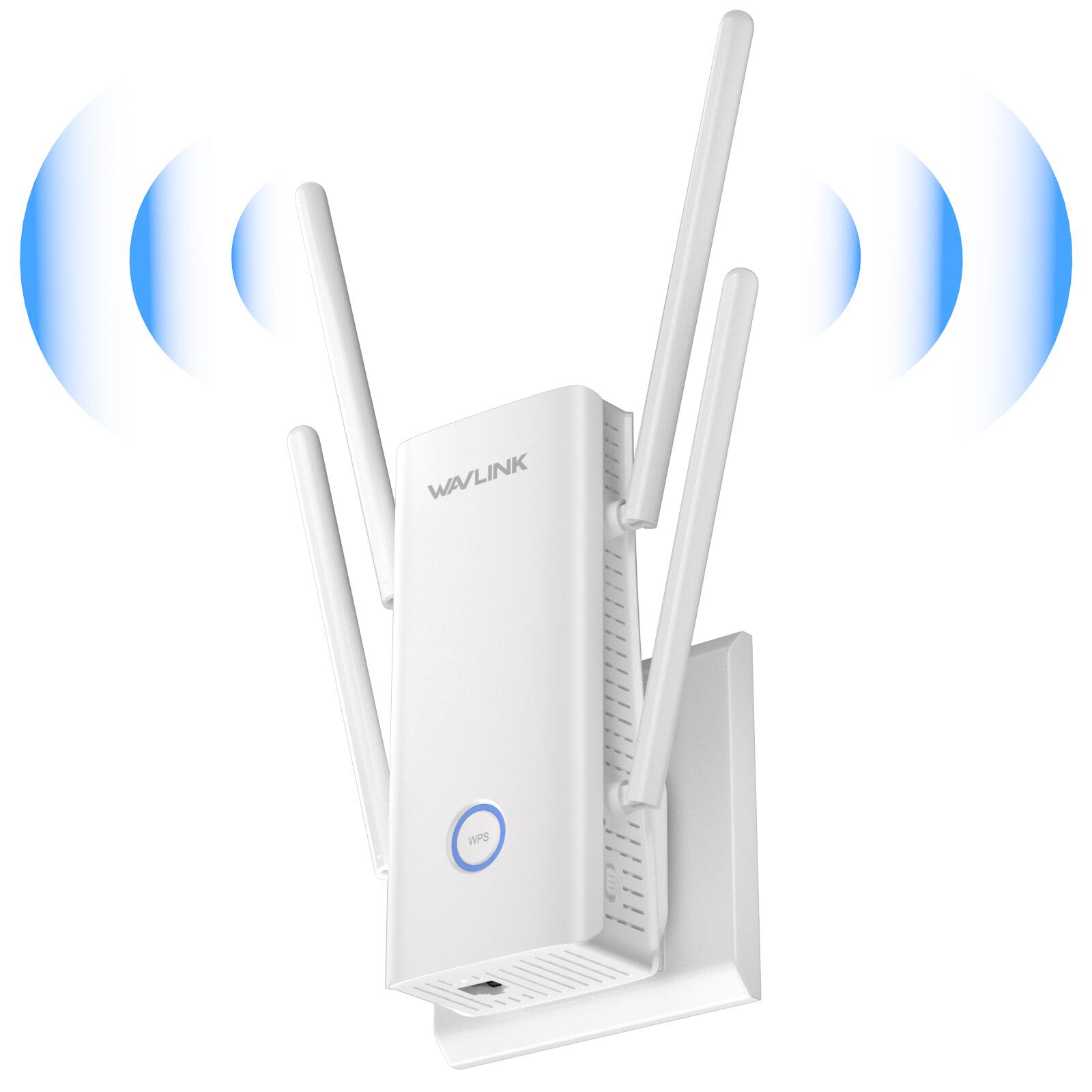 WAVLINK  
WPS
