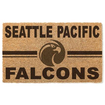 SEATTLE PACIFIC
FALCONS