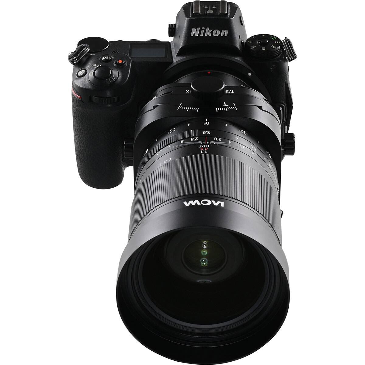 Nikon  
5 A M  
U3  
47 U1 U2  
ISO  
x  
T/S  
T  
30 8  
I %0 I 2.8 2.8 2.8 8 0.27 GO 1:1  
-  
I  
IVONV